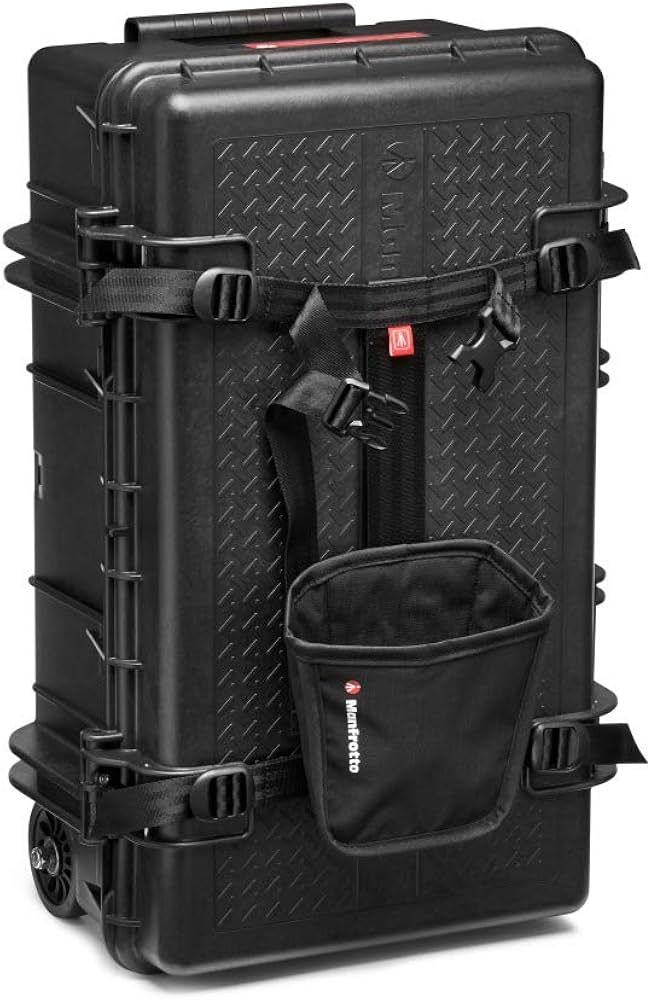 Ken様　マンフロット　ローラーバック Amazon | マンフロット(Manfrotto)PL ローラーバッグ AIR50